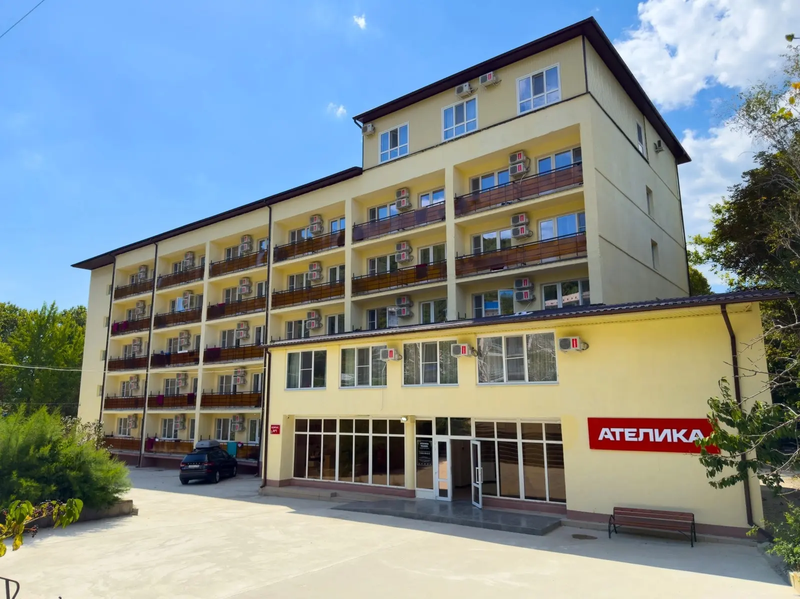 ☀ГОРЯЩАЯ ЦЕНА. ТОЛЬКО ОДИН НОМЕР В НАЛИЧИИ ☀