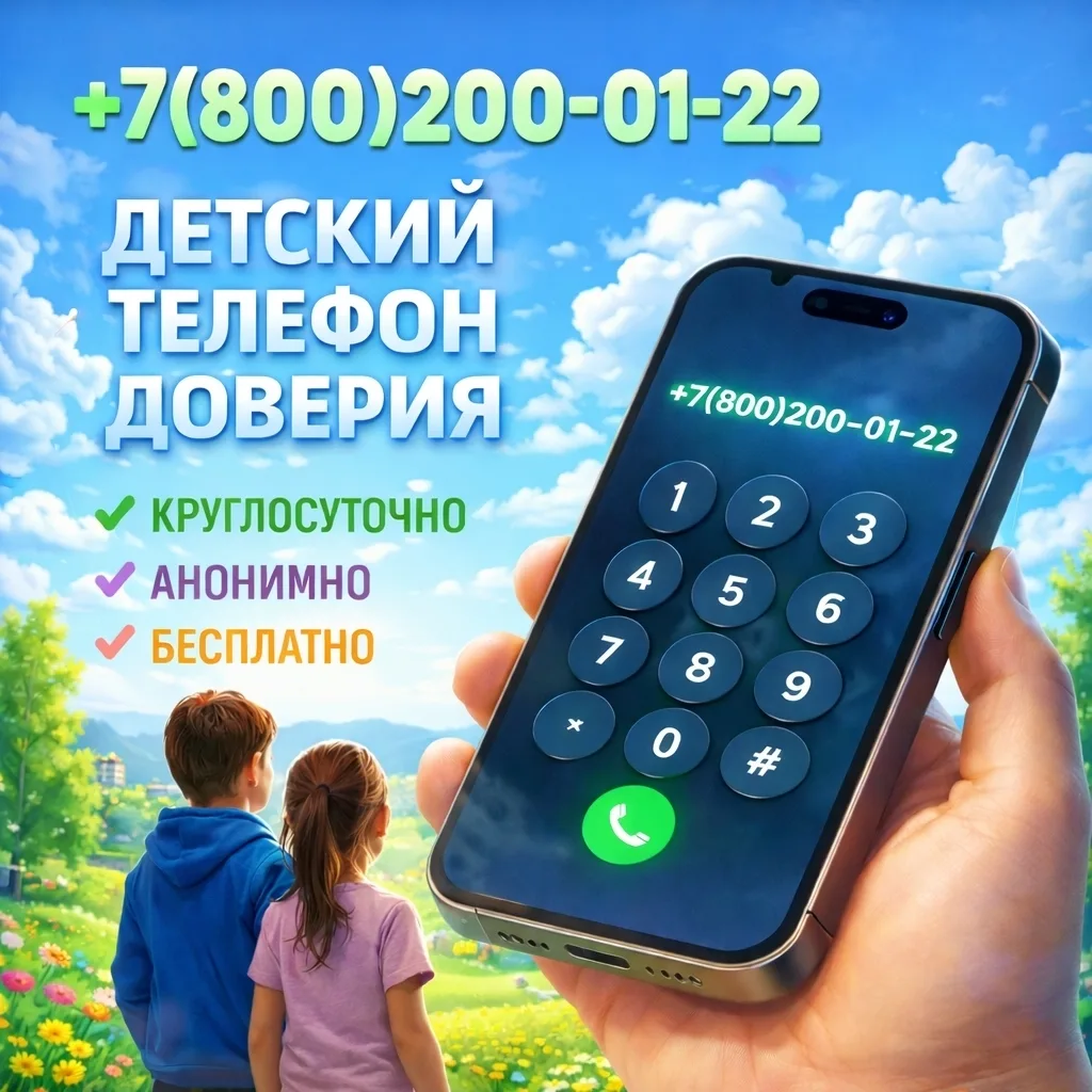 Трудно справляться с эмоциями? Не знаете как поступить в сложной ситуации?