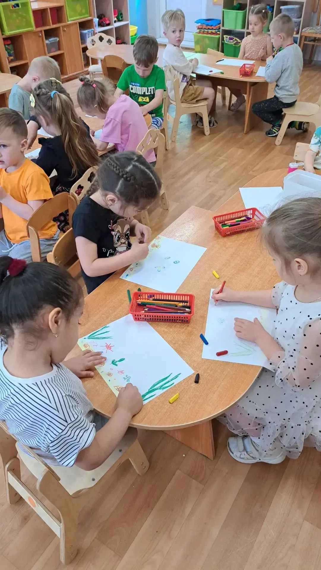 🌞Лето - это маленькая жизнь, полная ярких красок, удивительных открытий и солнечного настроения! И 