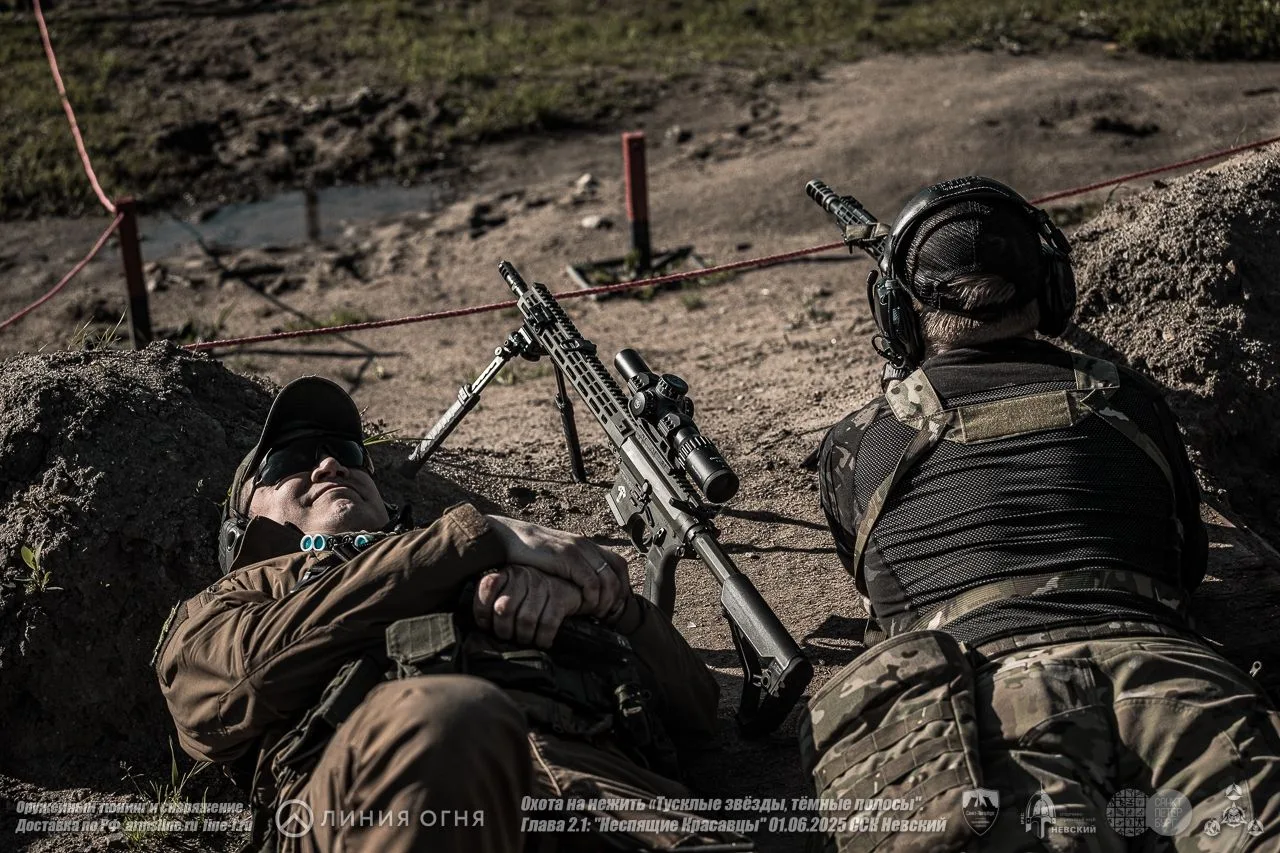 Какой оружейный тюнинг подойдет на AR-15 и как он будет выглядеть на оружии? Узнать и посмотреть мож