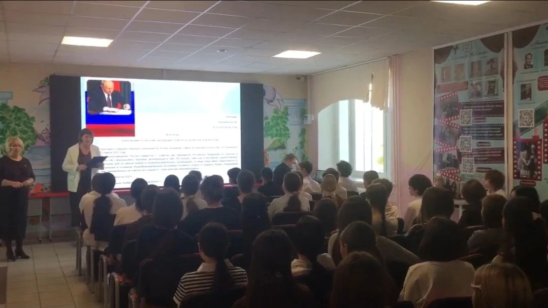 Культуру — в массы!