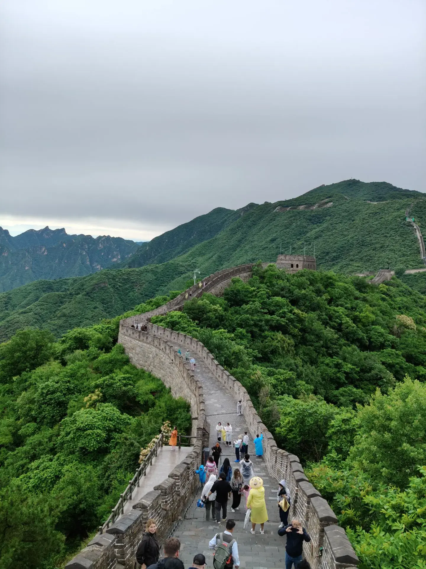 🇨🇳 КИТАЙ — страна, которая удивляет на каждом шагу