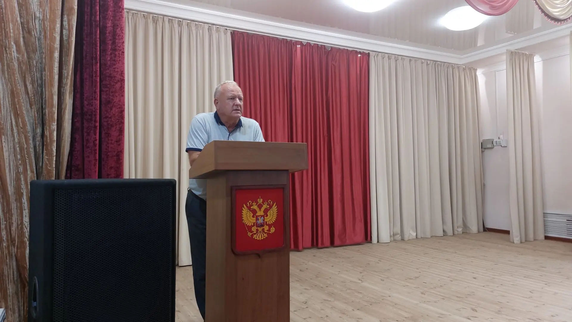 Безопасность детства: правоохранители продолжают проводит профилактические встречи