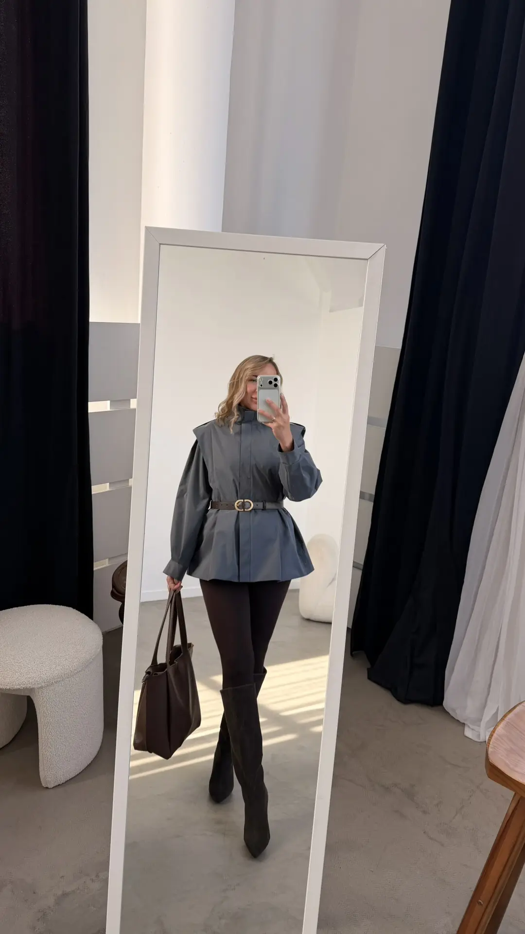 Все, что успела сегодня снять сама на фотосессии 😁❤️