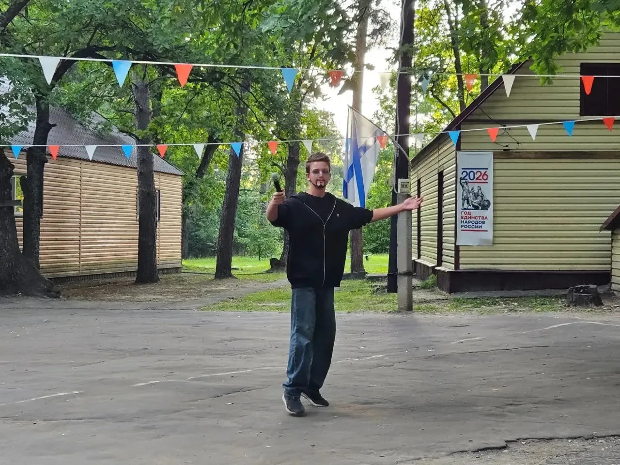 Шоу пародий — и это было невероятно зажигательно! 🔥