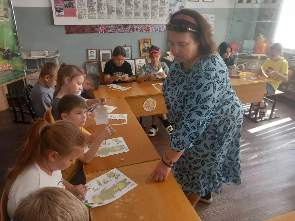 Лето — это долгожданные каникулы и самое подходящее время, чтобы раскрыть свои таланты и заняться тв