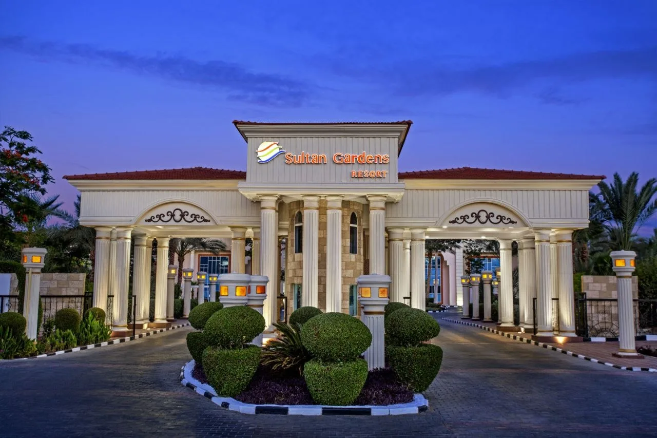 ✈️Египет из Казани
ЛЮБИМЫЙ ОТЕЛЬ НАШИХ ТУРИСТОВ НА ОСЕННИЕ КАНИКУЛЫ

Sultan Gardens Resort 5* (Шарм-
