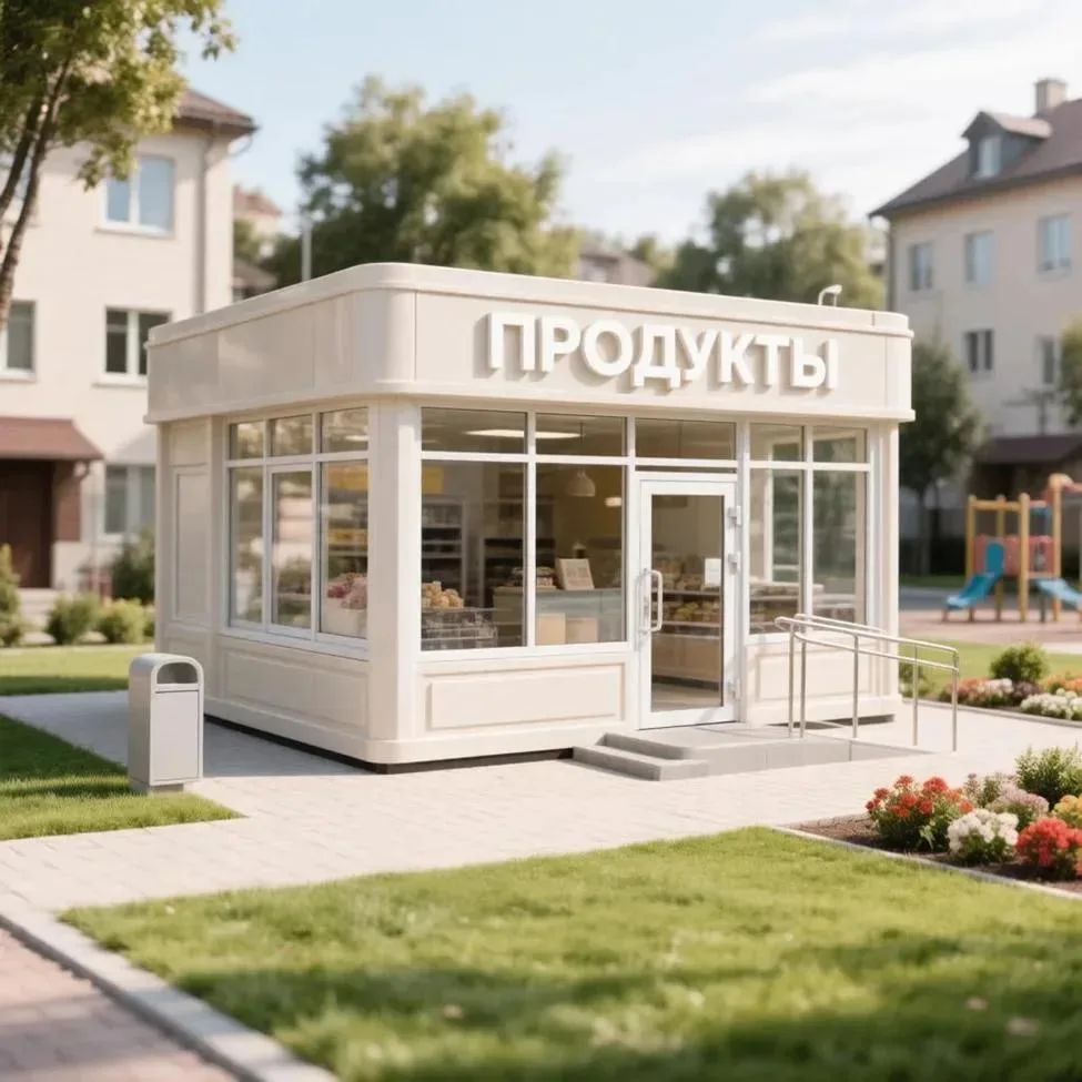✅ С 1 сентября 2026 года в Московской области меняются правила работы нестационарных то...