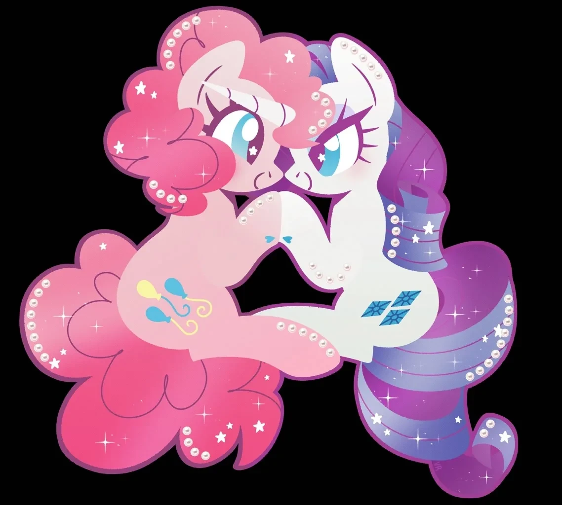 #MyLittlePony