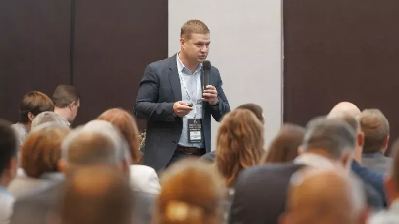 19 августа 2026 года в Челябинске прошёл Международный форум птицеводов. Свыше 200 учас...