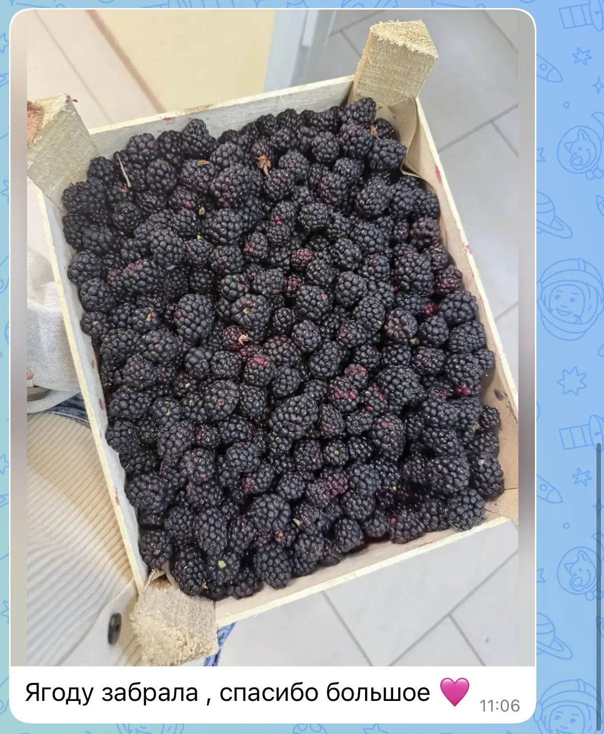 Уже сегодня итоги розыгрыша 🔥