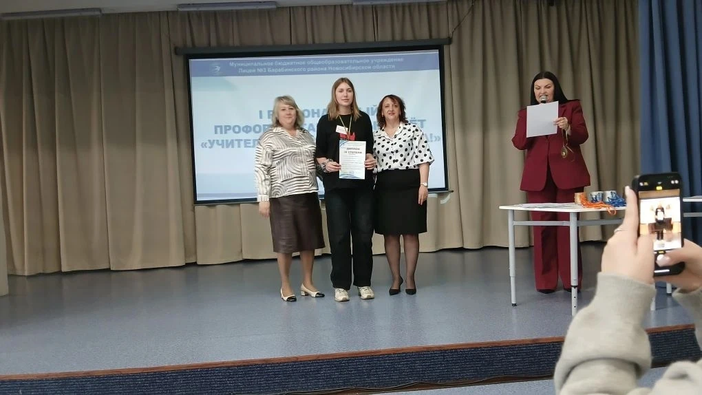 Юные таланты покоряют новые высоты! 🏆