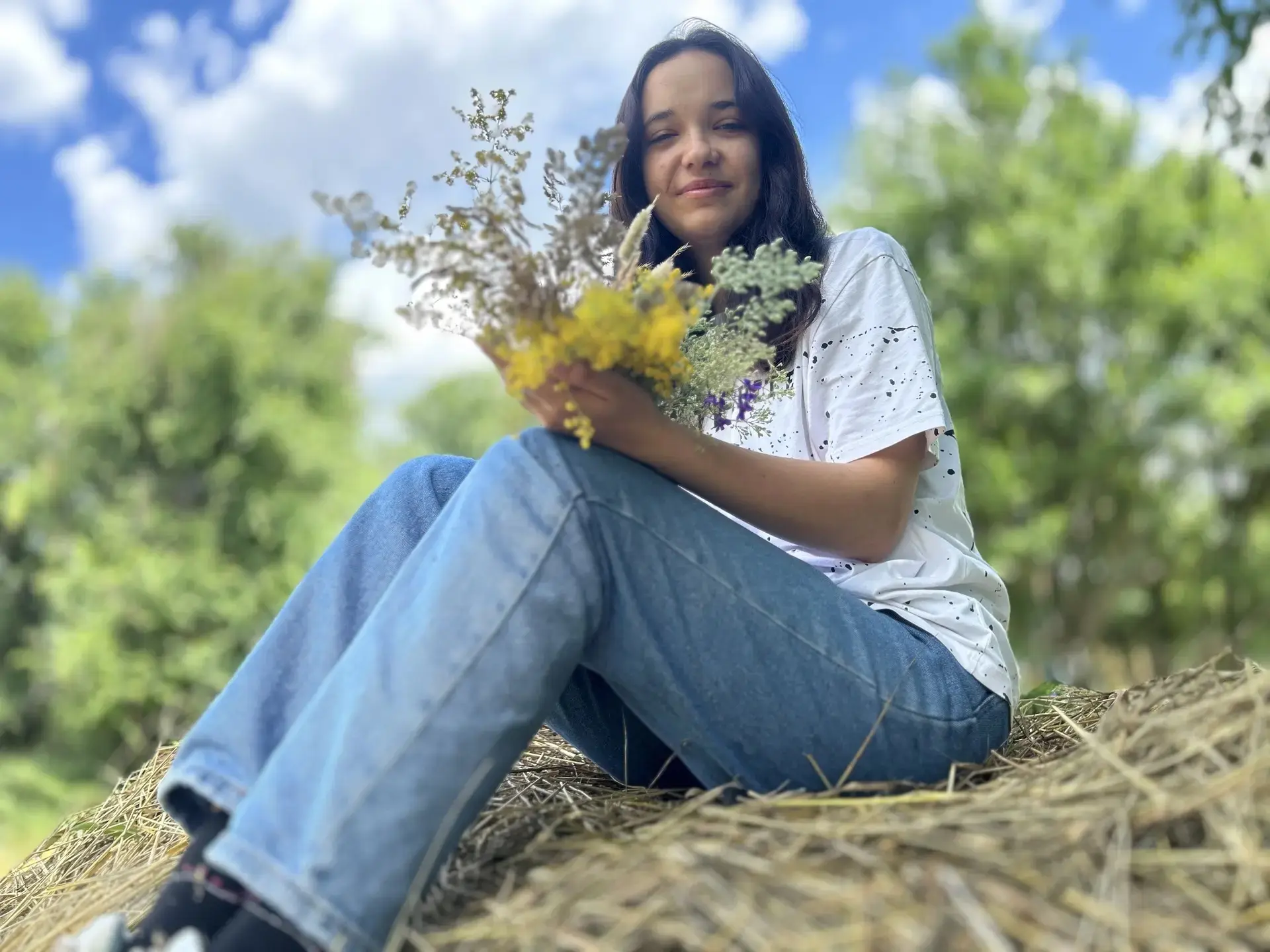 ☀️📸✨ РУБРИКА “ЖИЗНЬ В ОБЪЕКТИВЕ И СЛОВЕ” ✨📸☀️
     Наша фотонеделя «Что такое лето?» набирает обор