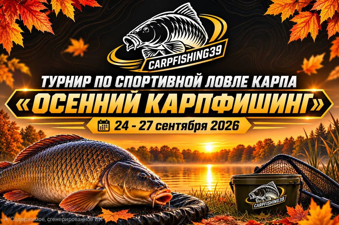 Открыта регистрация на