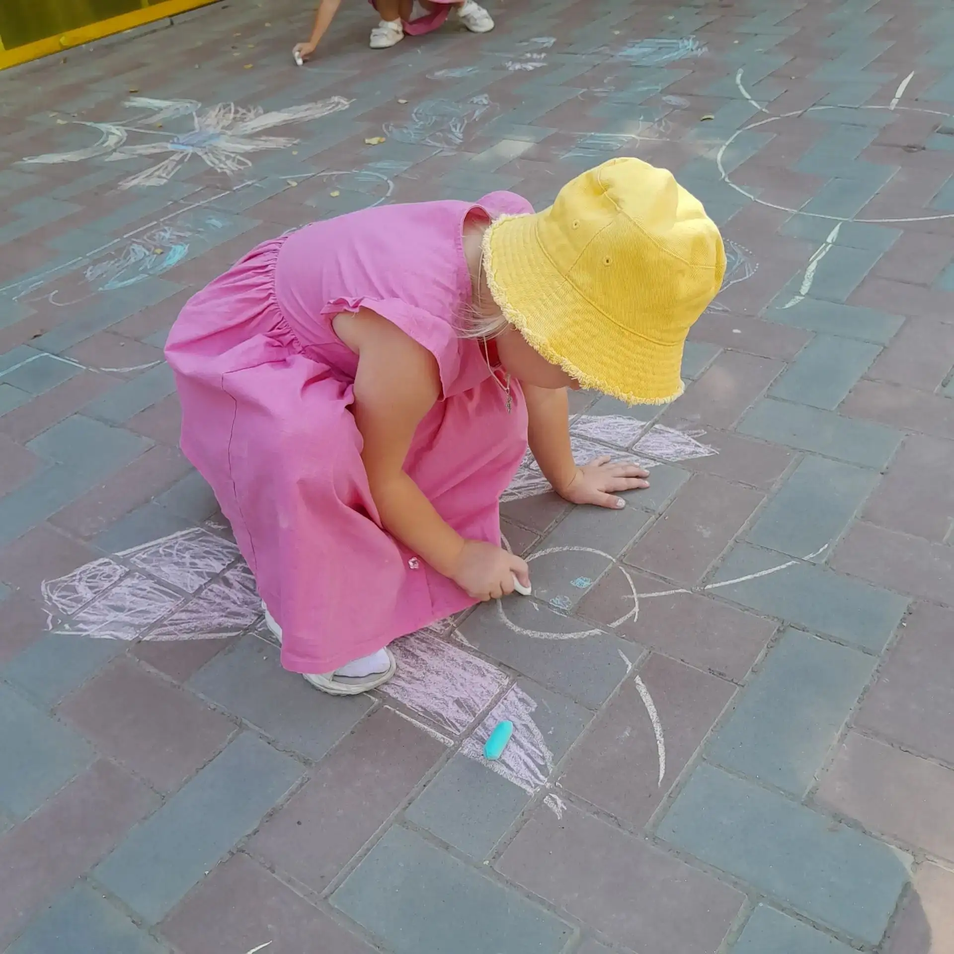 ☀ Куда уходит лето?!..🏖