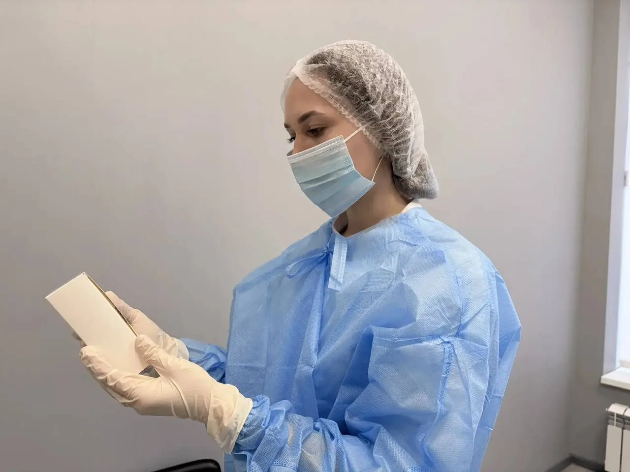 💉 Бесплатно привиться от гриппа теперь можно ещё в двух торговых центрах Воронежа.