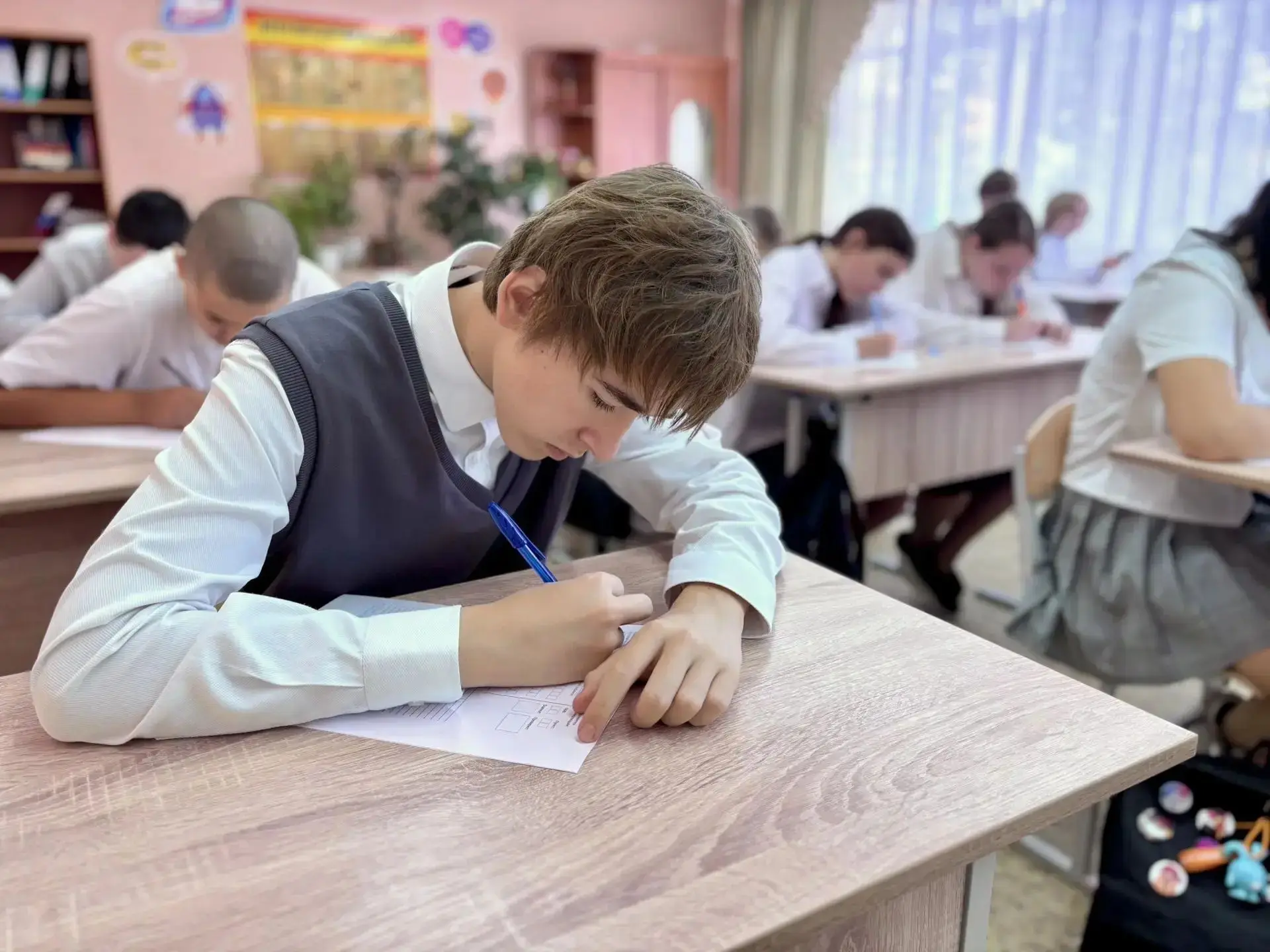 Великая Русь – как большая река,
