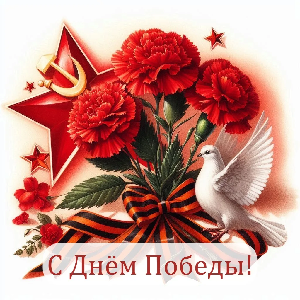 ✨Уважаемые ветераны, коллеги, родители и дети!