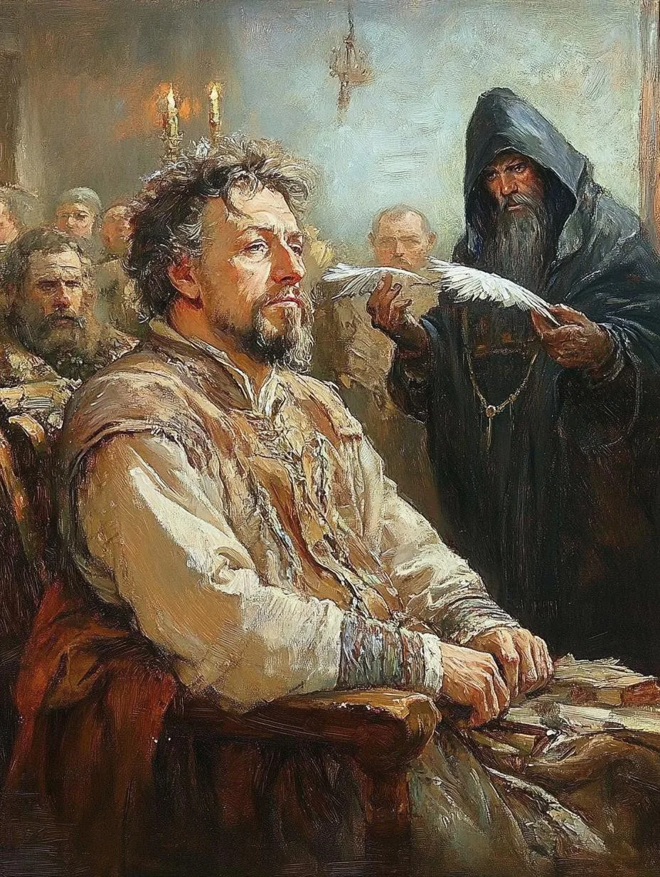 Щекотливая ситуация — пытка смехом