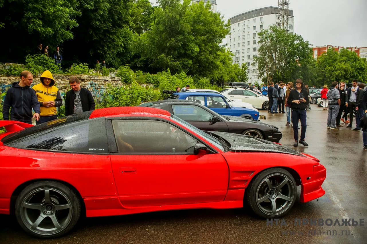 Автокредитование растёт в ПФО.