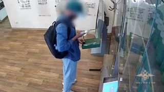 Ложка Венечки Ерофеева вернулась в музей: полиция задержала коллекционера-туриста 🫣