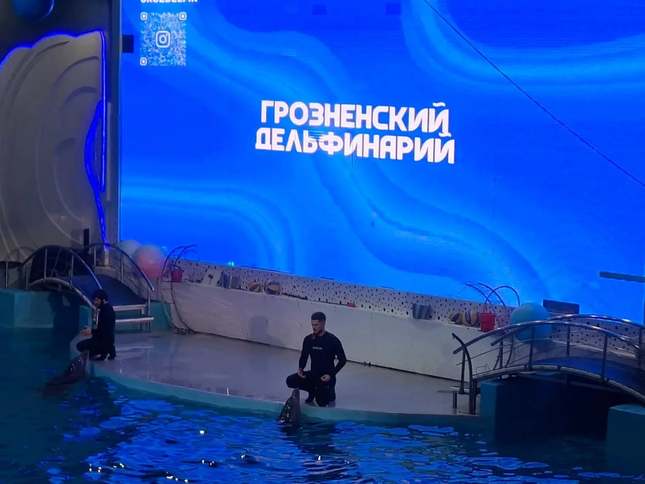 Обучающиеся 8-Г класса с  классным руководителем, Резвановой Л.Л-А провели свой культурный досуг, по
