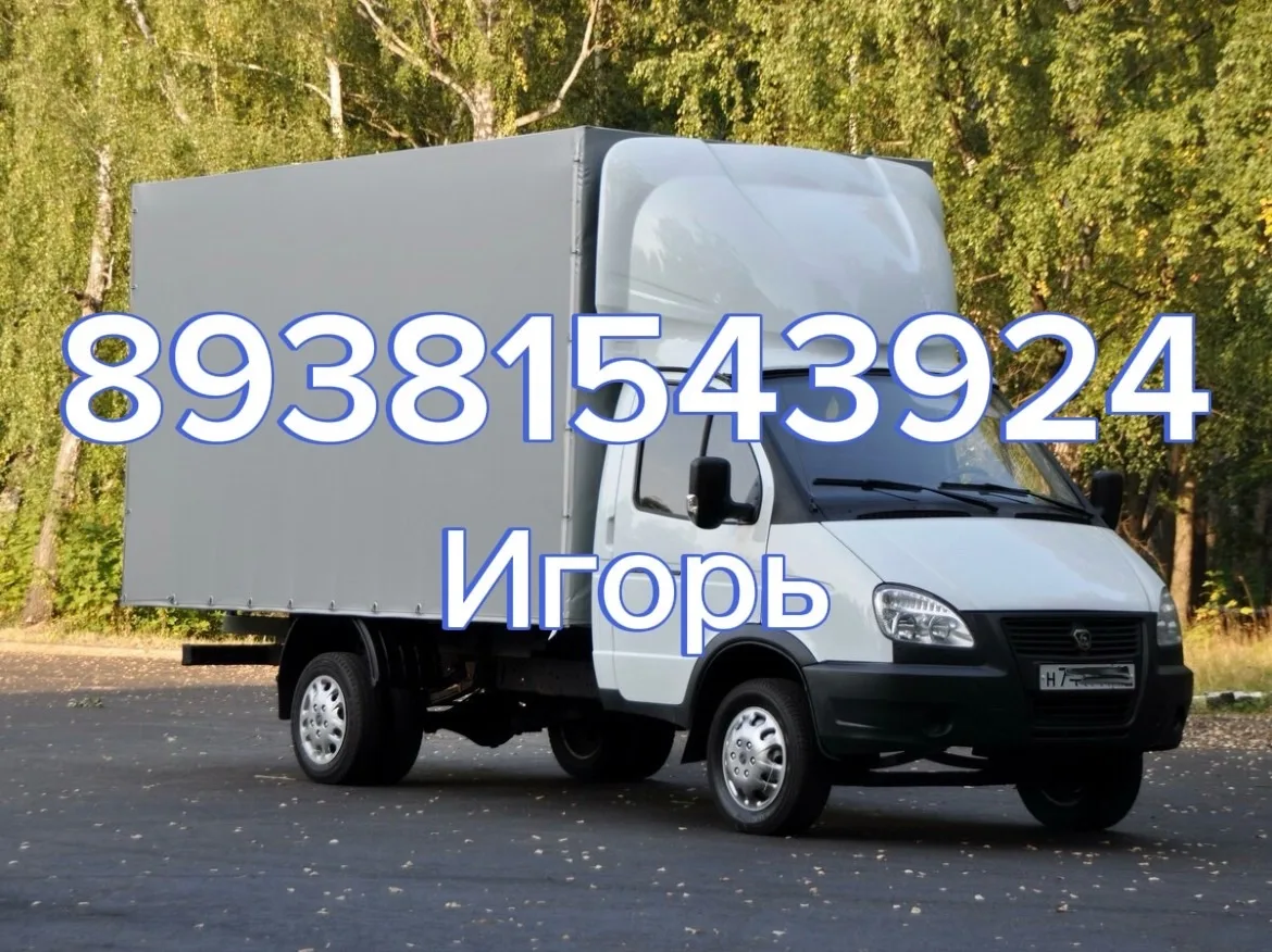 Предоставляю услуги: