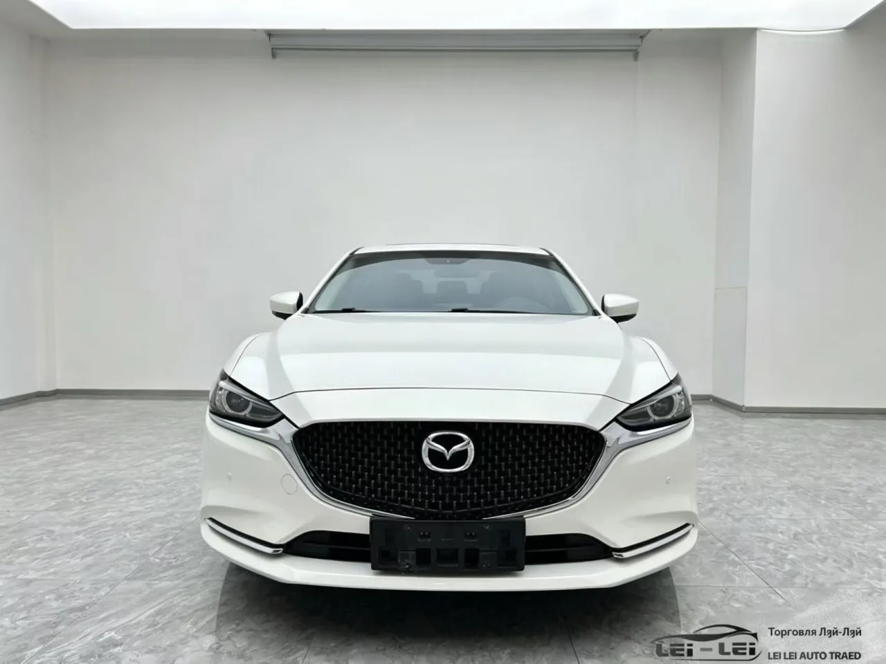 Mazda Atenza (Mazda6) 2021 2.0L Skyactiv-G Skyactive Premium (Luxury Trim)
