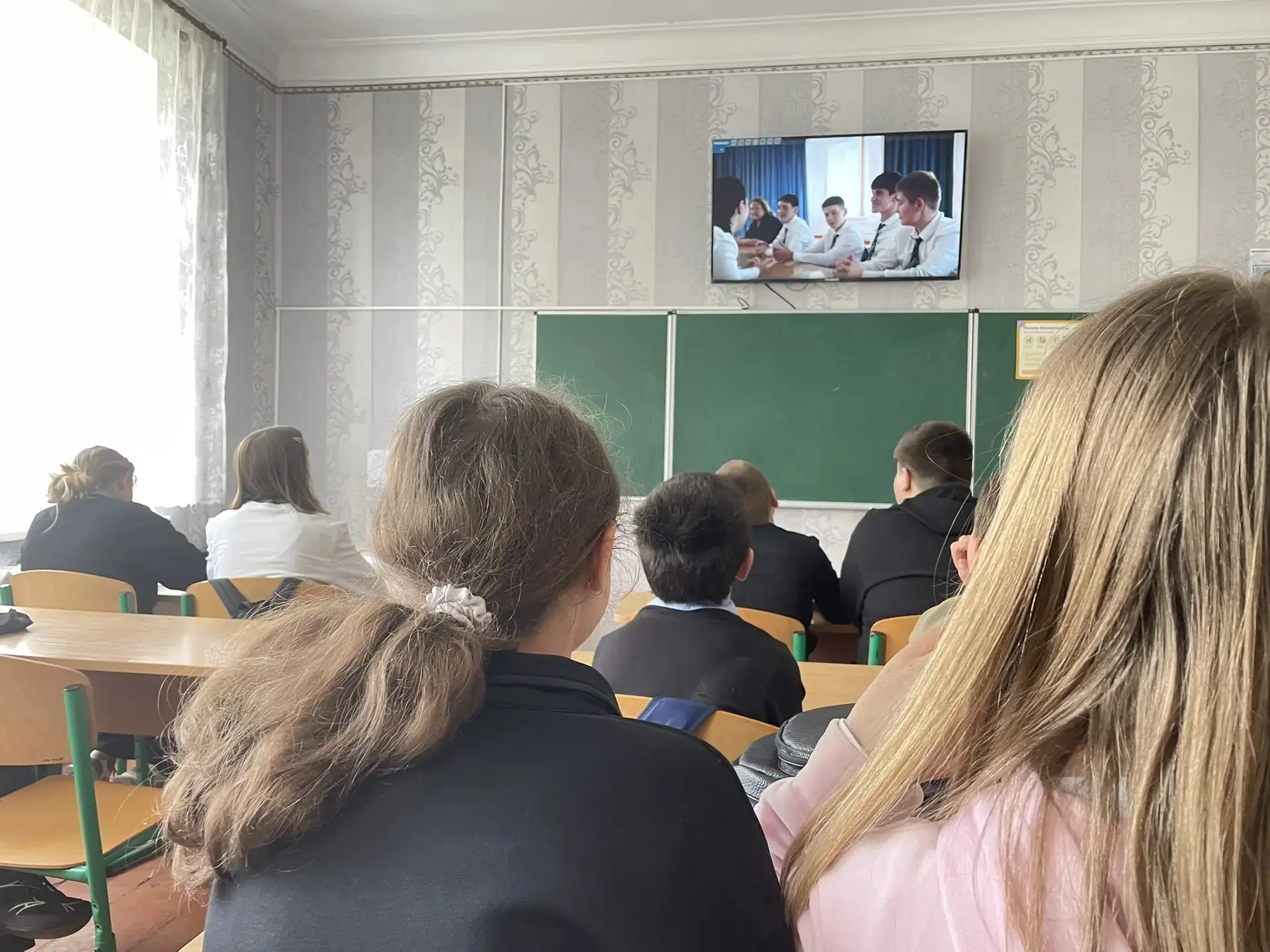 🎖️ Память, которая живёт в сердце.......