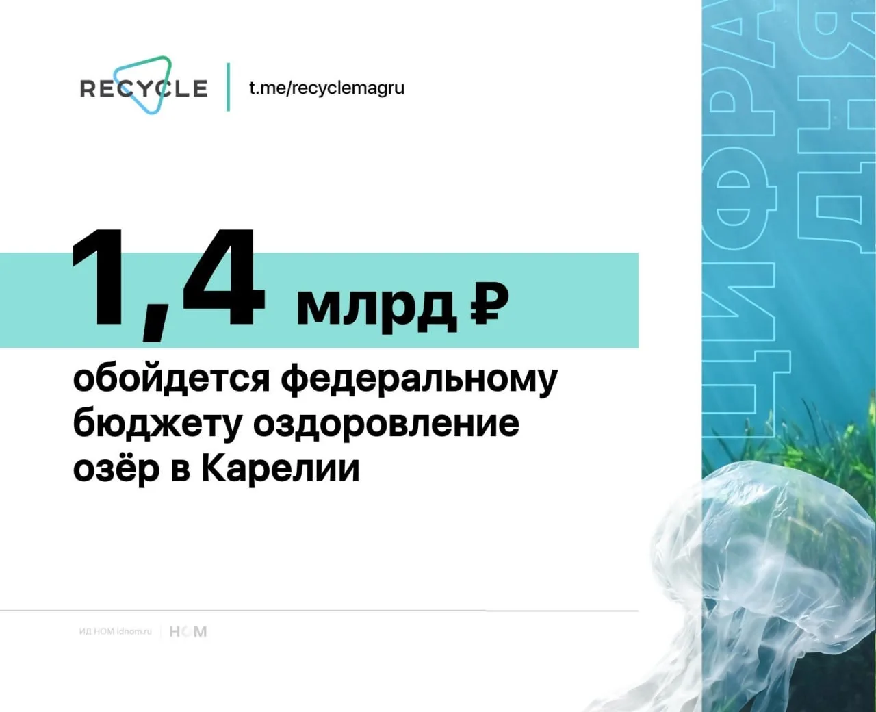 Минприроды Карелии подготовило предложения по включению в федеральный проект «Чистая Ладога» меропри