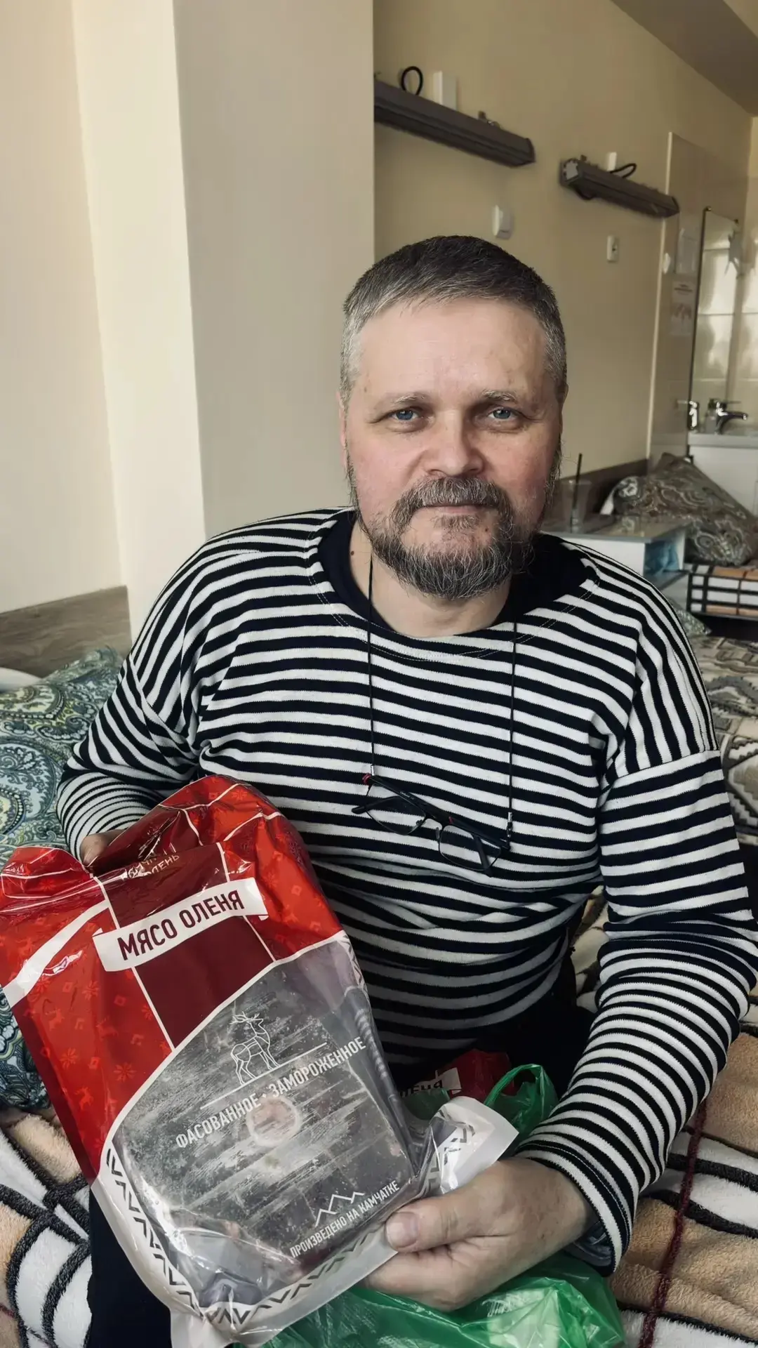 Вместе с камчатским отделением «Единой России» и Тымлатским рыбокомбинатом запустили важный проект п