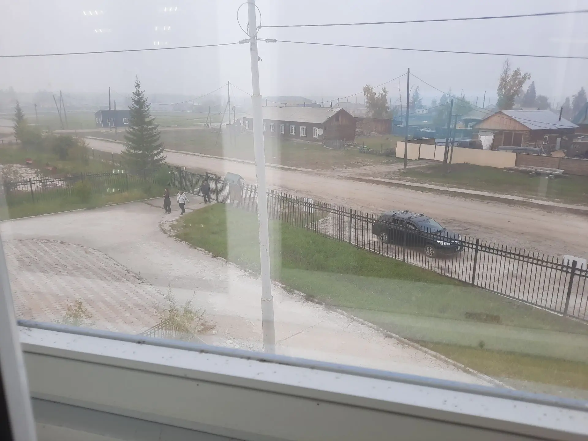 Бүгүн Дьокуускай куораттан ыалдьыттар