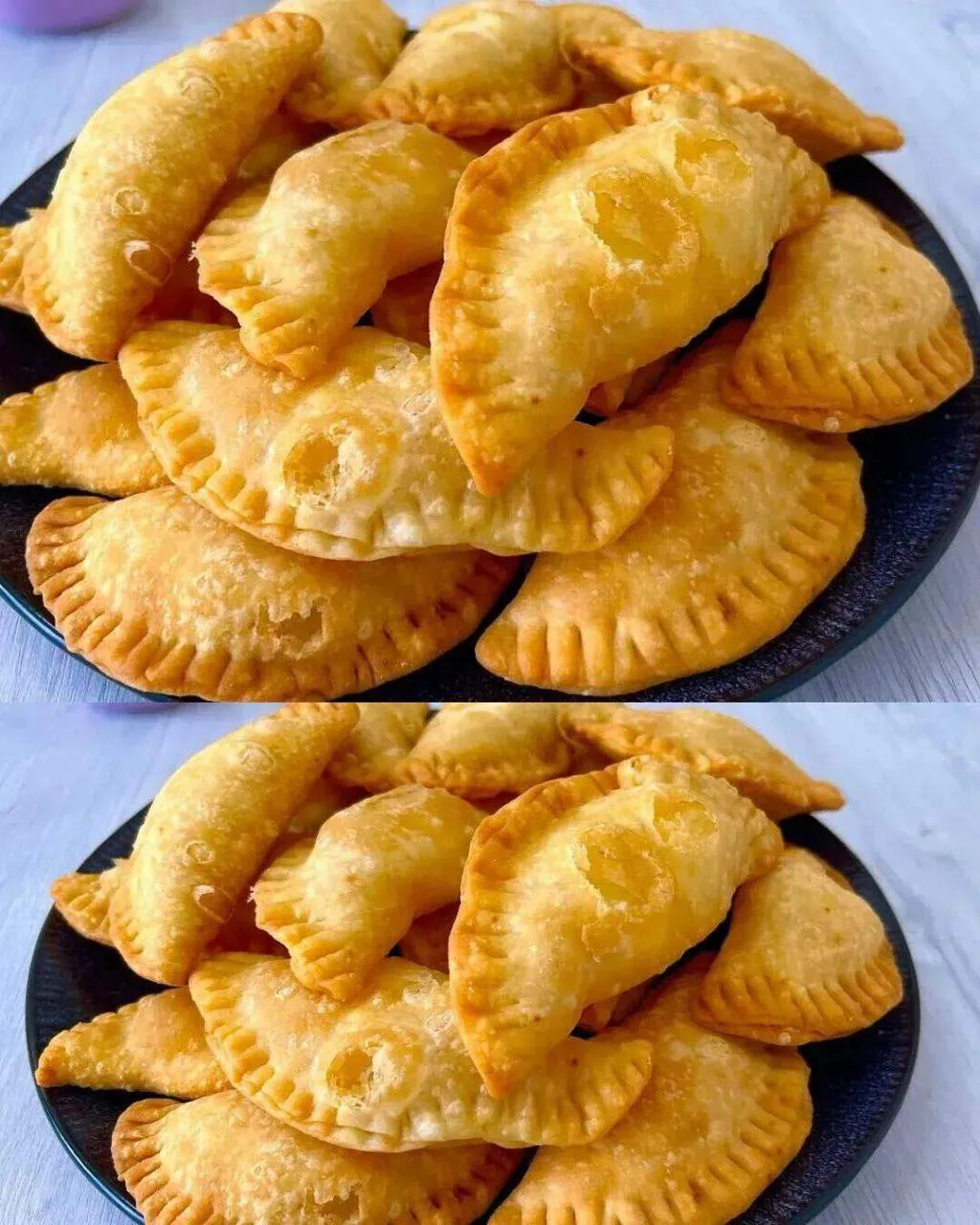 БЫСТРЫЕ И ХРУСТЯЩИЕ ЧЕБУРЕКИ С НЕОБЫЧНОЙ НАЧИНКОЙ 😍Ищете ли вы быстрый перекус или вкусную закуску, 