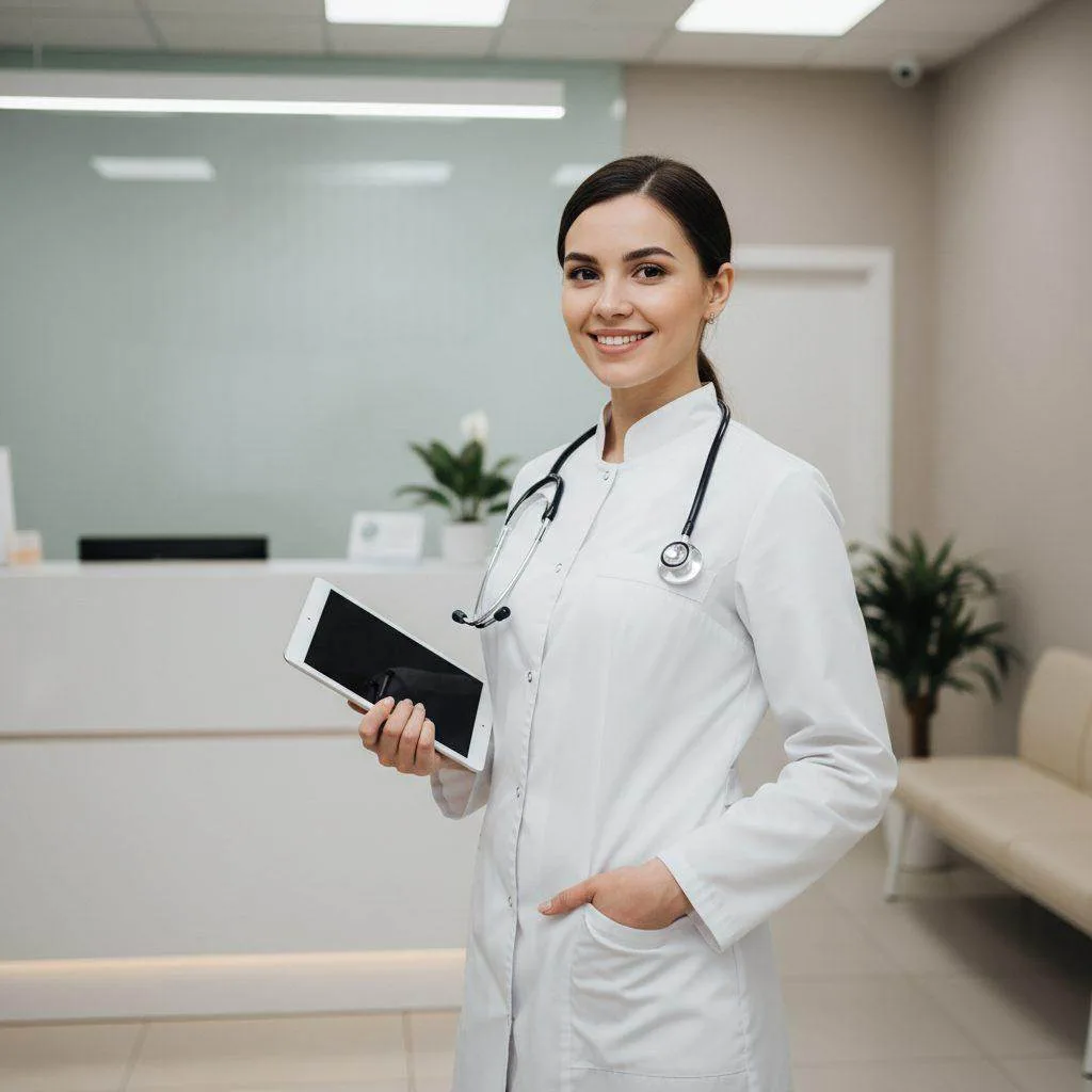 В Иркутске стартует конкурс «Клиника года — 2026» 🏥