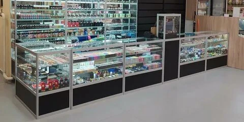 Магазины будут лишать лицензий за продажу табака подросткам