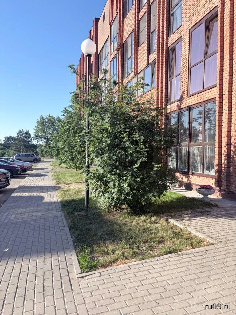 Сдам без посредников: 1-комнатная квартира, 31м²