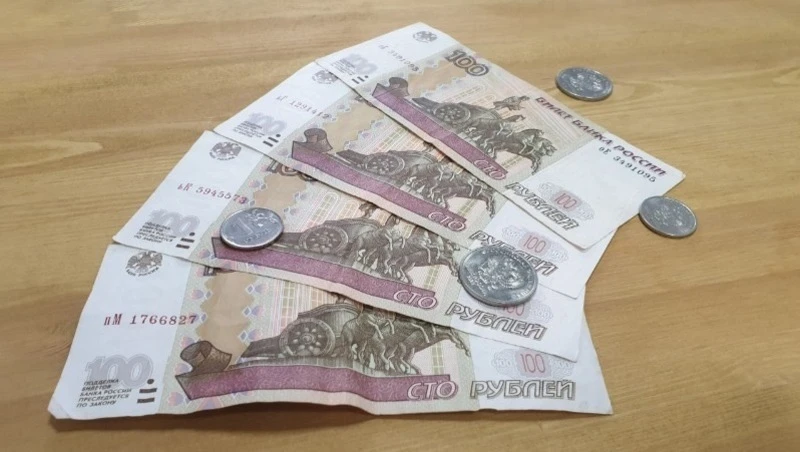 💼 Астраханцы хотели бы почти вдвое повысить МРОТ