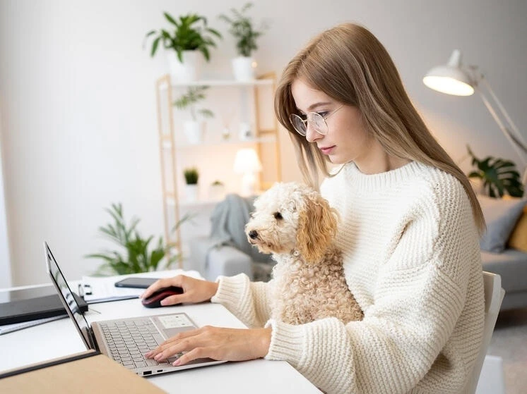 💻 Удалённая работа | Свободный график  Ищем активных людей для простой удалённой подработки!  📌 Обяз