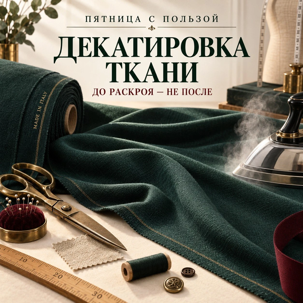 Доброе утро, милые девочки! 🤍