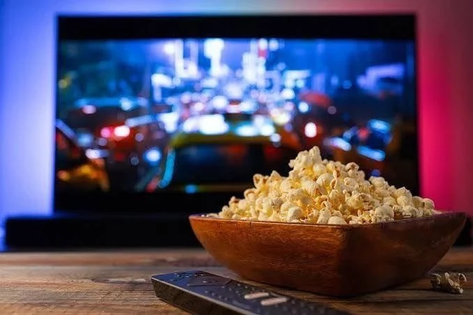 🍿 25 семейных фильмов и мультфильмов для уютного вечера