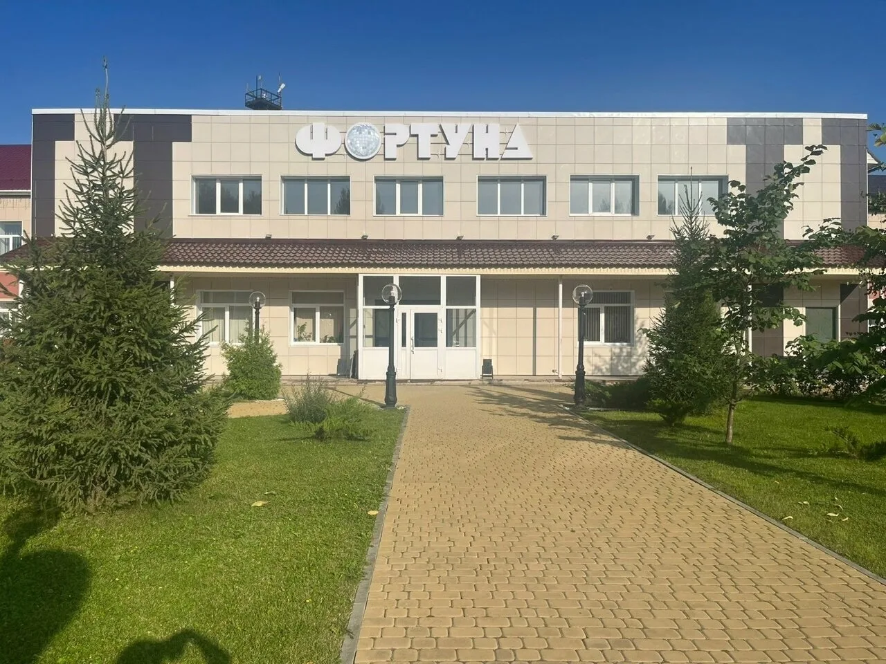 Присылайте Ваши фото в "Предложить пост"