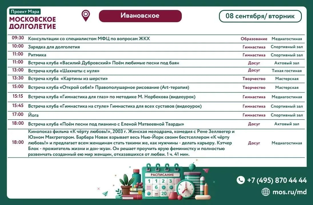 Добрый вечер, дорогие участники! 🫶