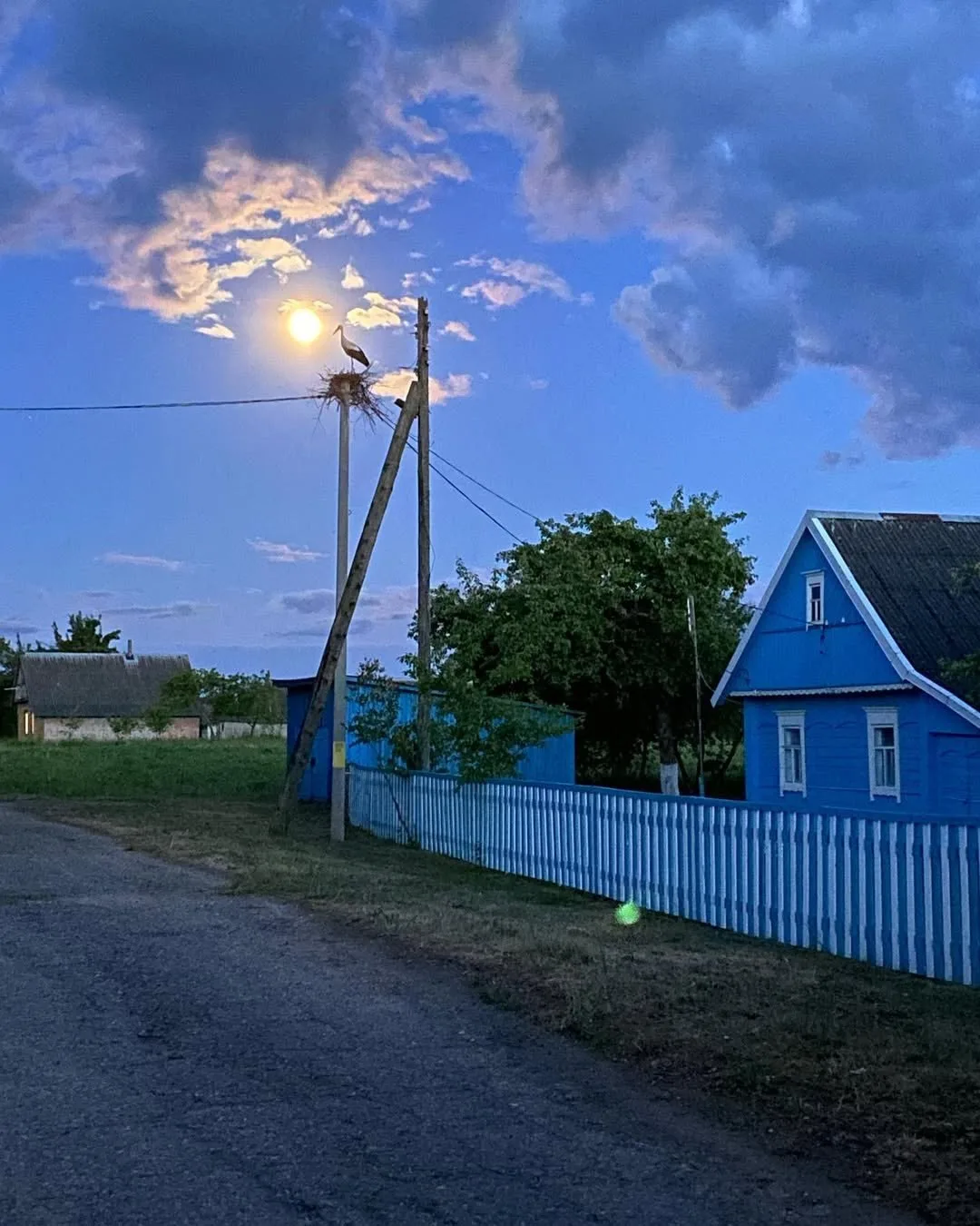 Деревенские сюжеты  

📍Республика Беларусь 
📸 Halyava_irina