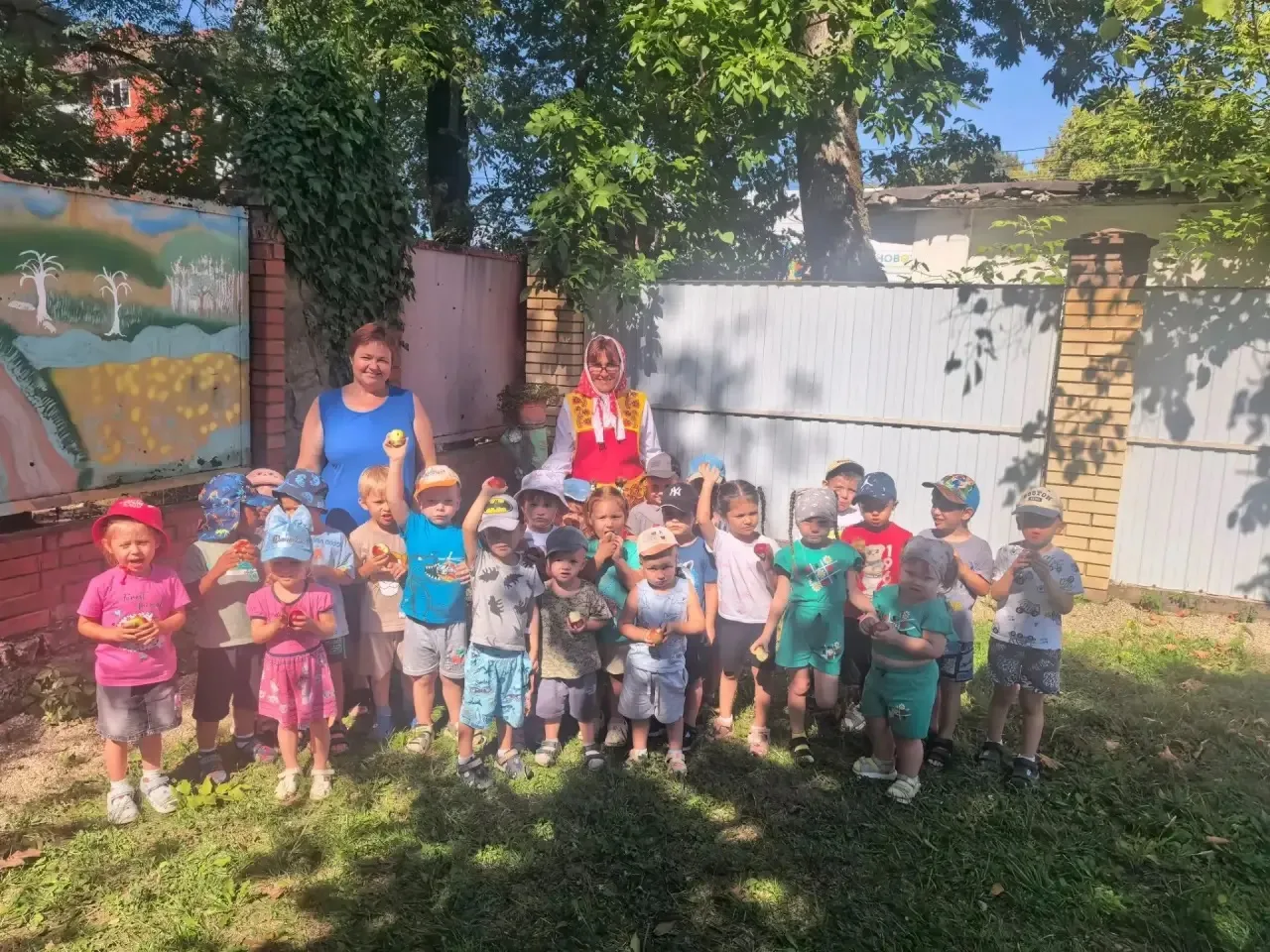 🍎19 августа в народном календаре отмечается праздник Яблочный Спас.