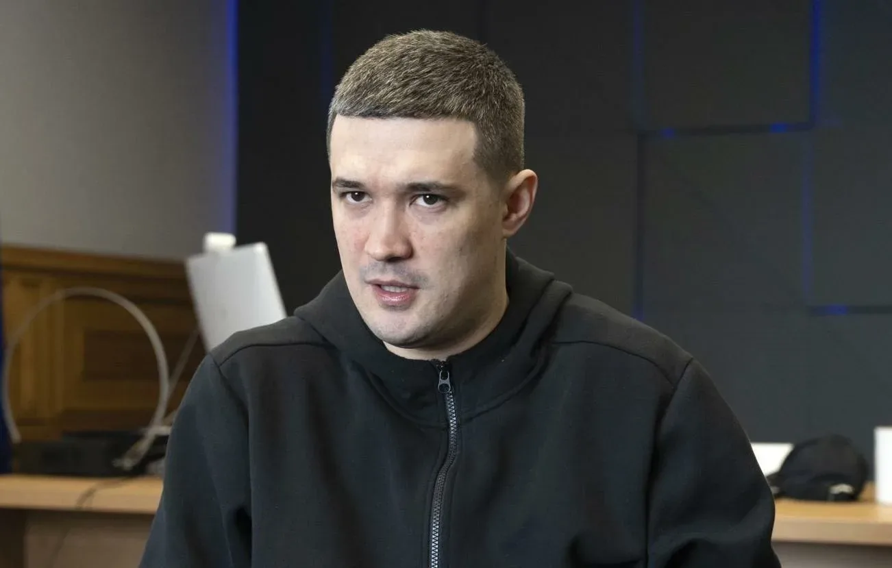 🇺🇦 Тем временем обиженный Фёдоров переводит стрелки на Сырского: