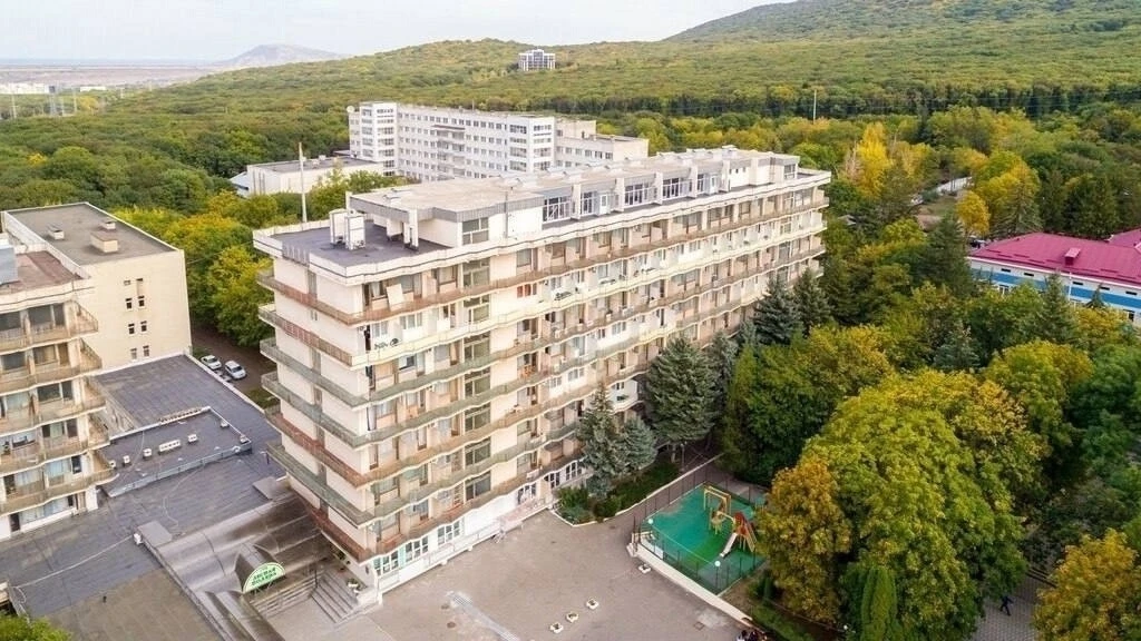 🔥Кавказские Минеральные Воды, ПЯТИГОРСК🔥 
 
💣123 000 руб. за ДВОИХ 
✈️ из Саранска, 7 ночей 
🏨20