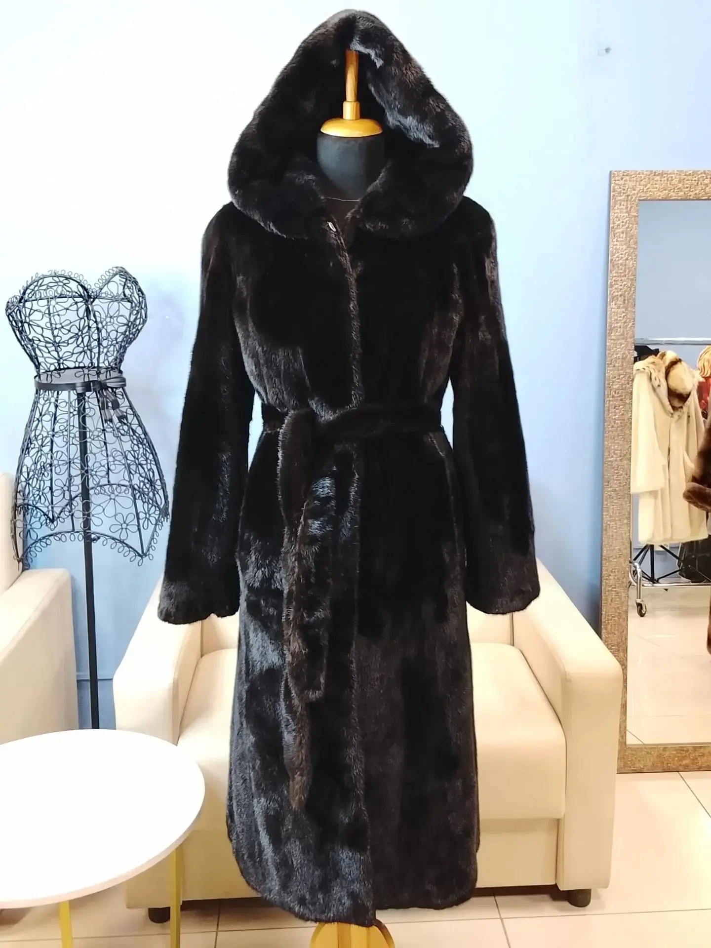 👑 BLACKGLAMA ЗА 45 000 ₽.