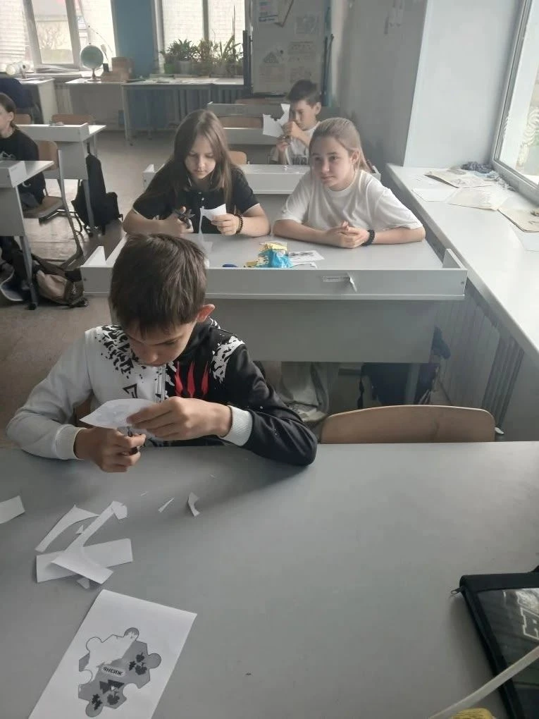 Вчера,18 мая в рамках реализации федерального проекта «Патриотическое воспитание» и нац...