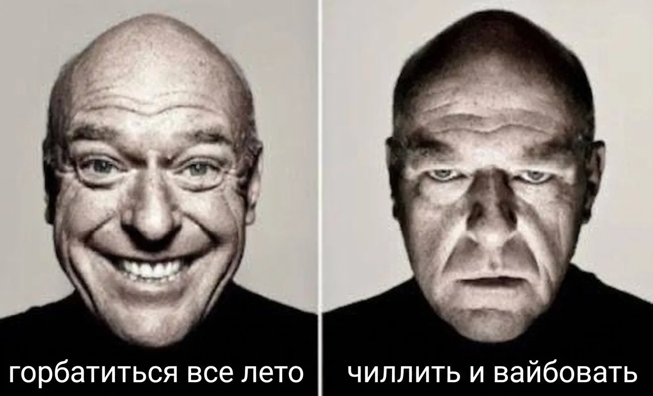 Зумеры отказываются от летних подработок. Казалось бы, вот доказательство, что молодёжь проиграла Ти