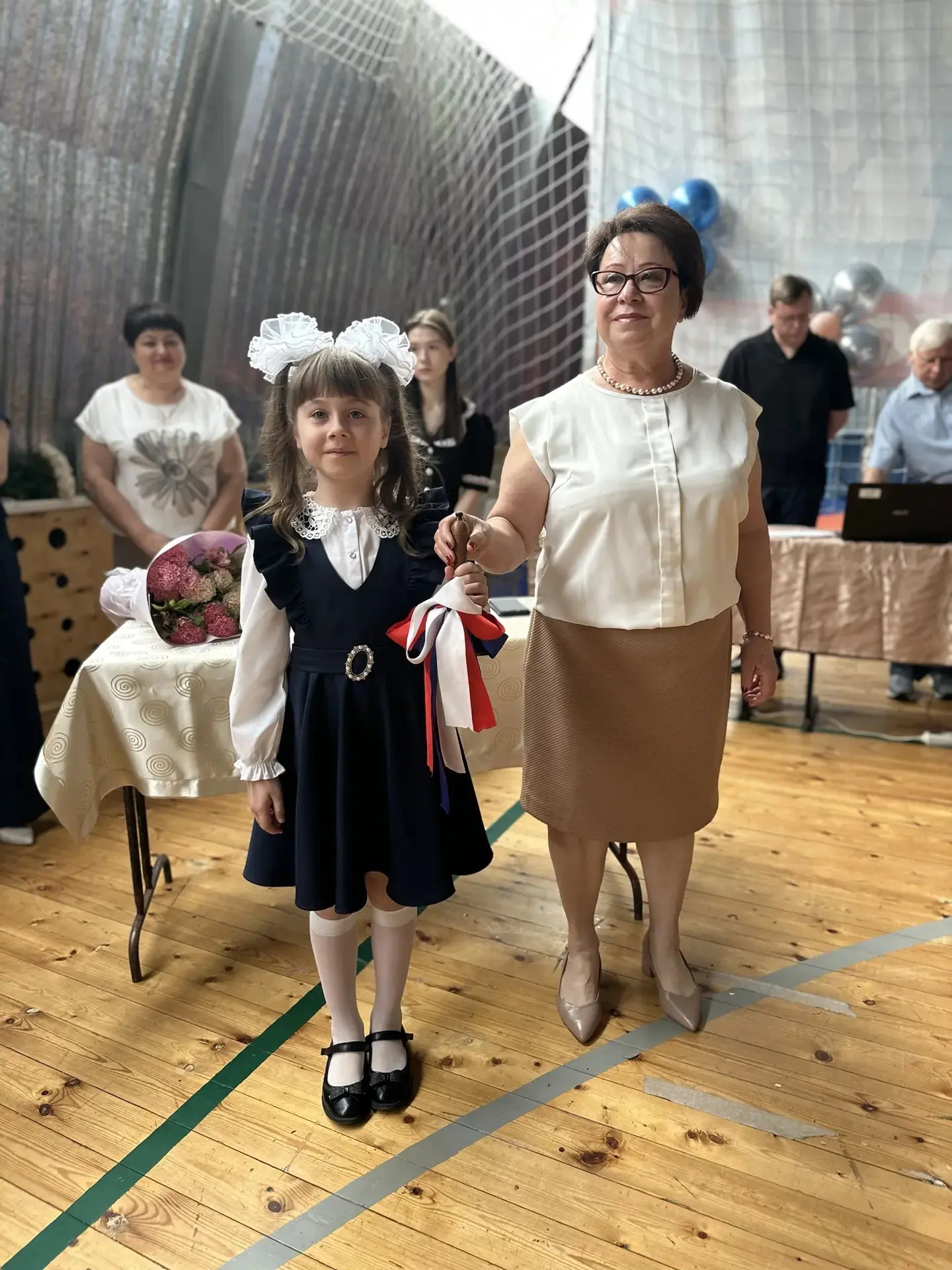 🎉 Последний звонок — старт во взрослую жизнь! 🎉